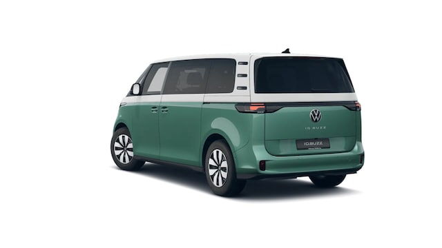 Volkswagen ID.Buzz Pro