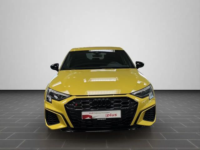 Audi S3 2.0 TFSI S-Tronic Sedan