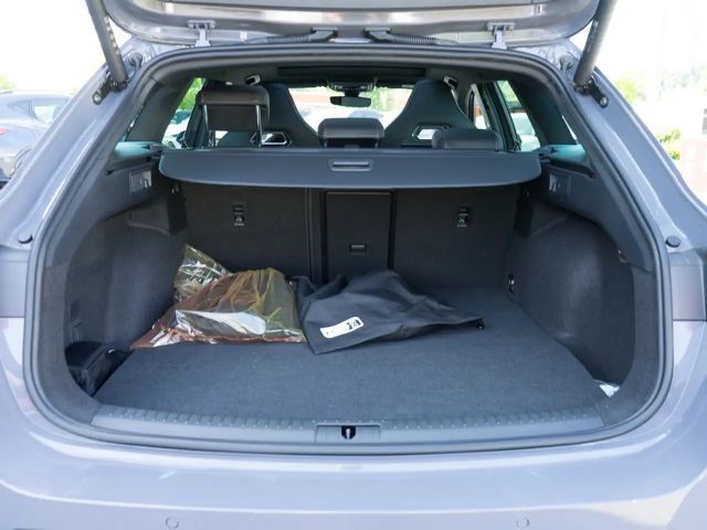 Cupra Leon Sportstourer VZ e-Hybrid