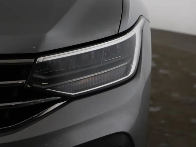 Volkswagen Tiguan Allspace DSG Life