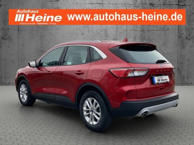 Ford Kuga Plug in Hybrid Titanium