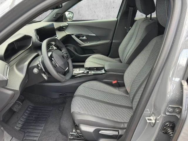 Peugeot 2008 Allure Pack Hybrid