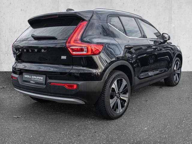 Volvo XC40 Bright T5 Ultimate