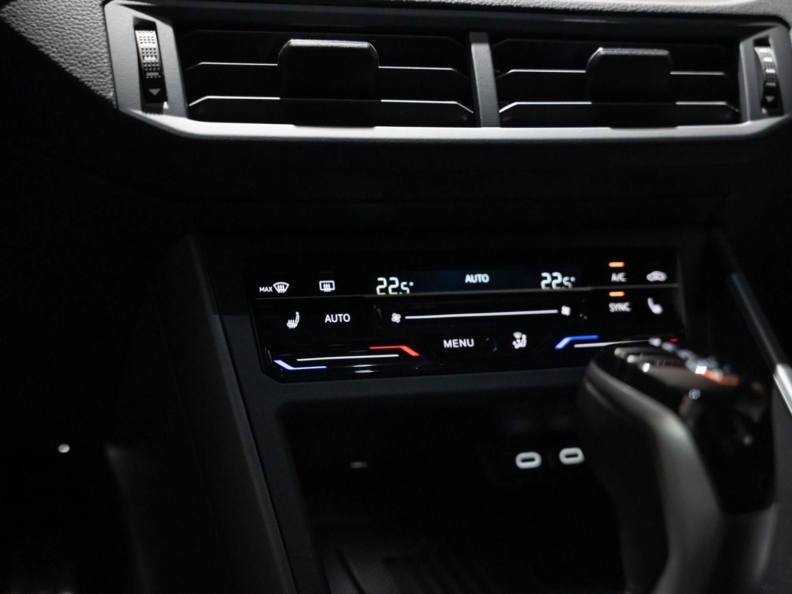 Volkswagen Polo DSG R-Line