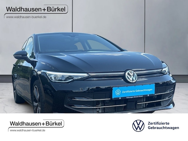 Volkswagen Golf DSG Style