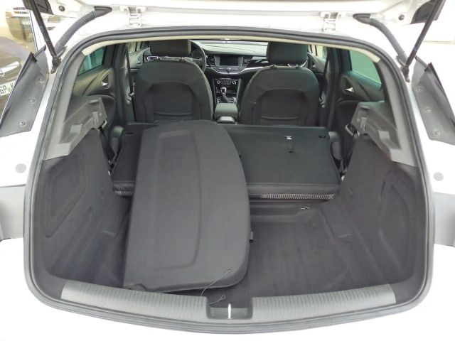 Opel Astra 1.2 Turbo Elegance Turbo