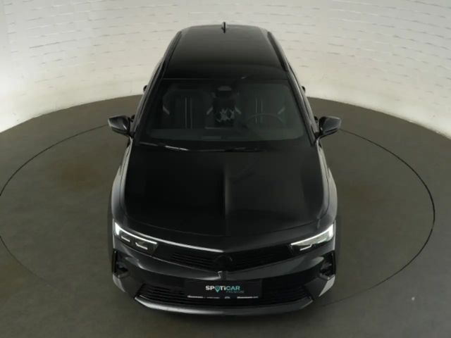 Opel Astra GS-Line Grand Sport Sports Tourer