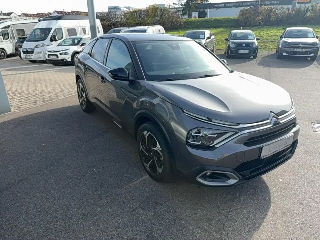 Citroën C4 PureTech Shine