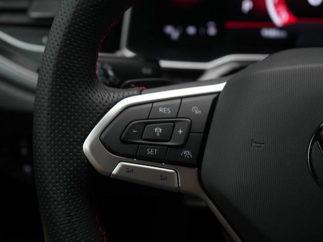 Volkswagen Polo DSG GTI