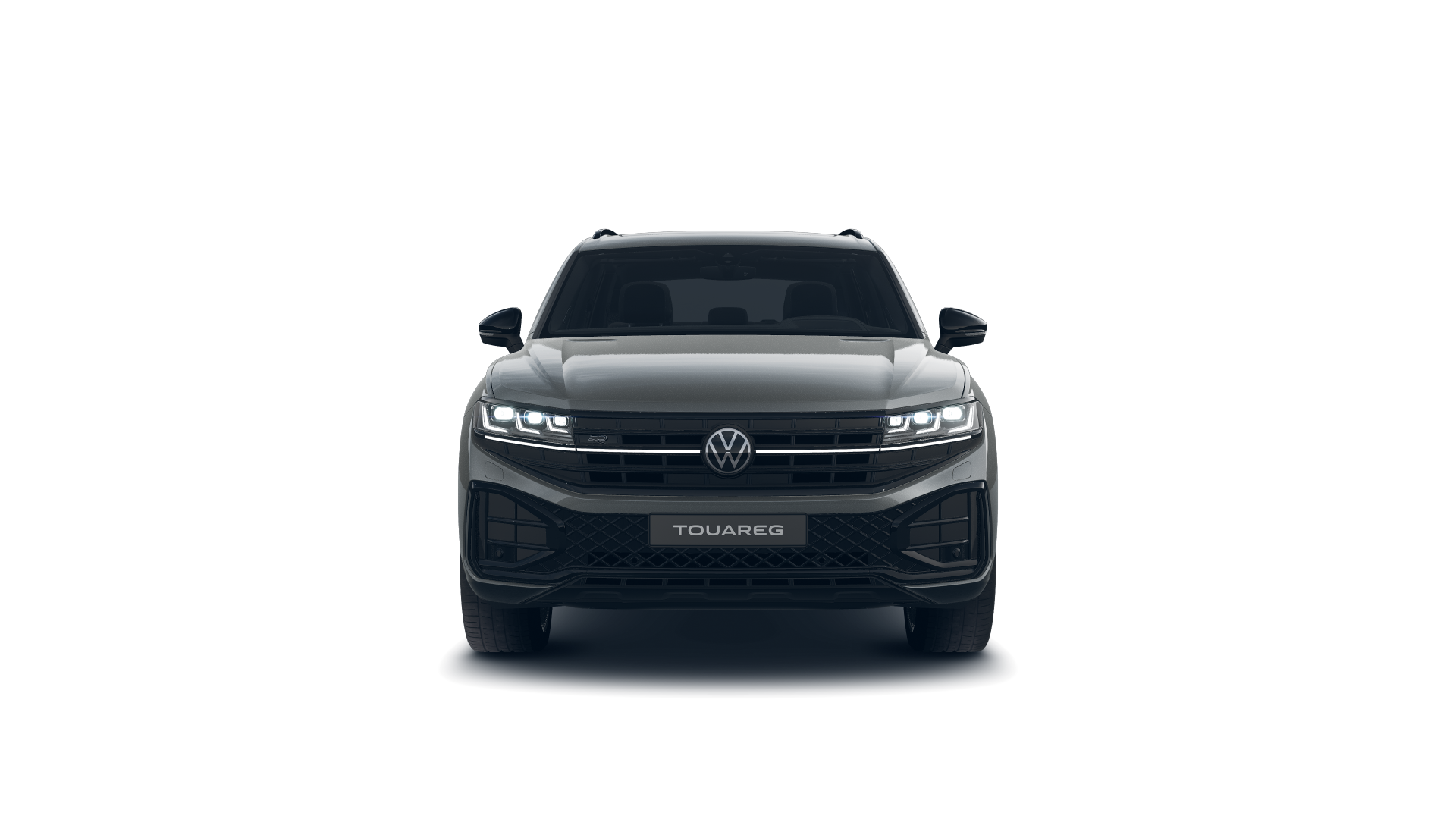 Volkswagen Touareg 3.0 V6 TDI R-Line