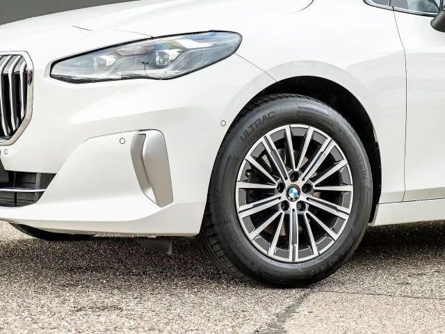 BMW 218 218d Active Tourer Luxury Line