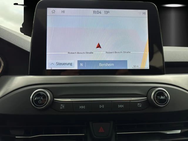 Ford Focus EcoBoost Titanium