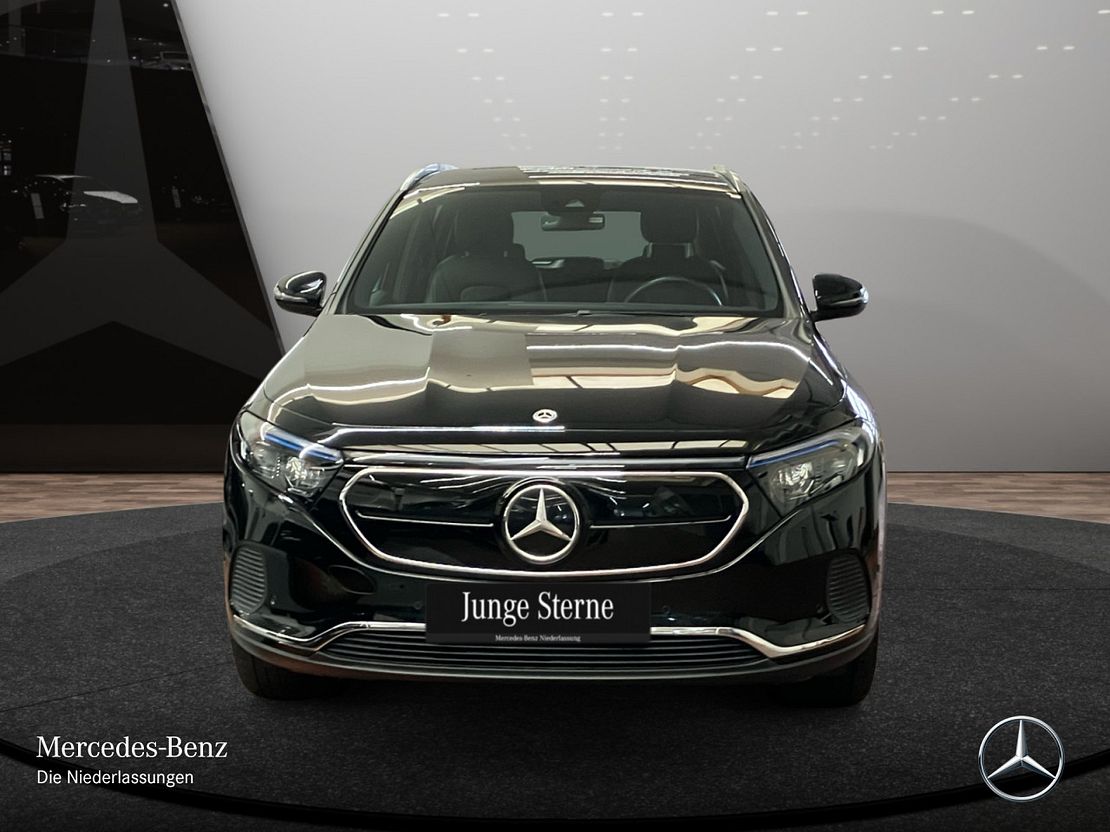 Mercedes-Benz EQA 250