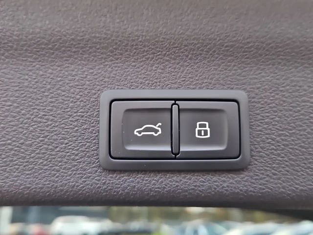 Audi S6 Avant Quattro