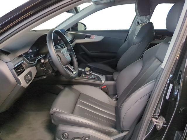 Audi A4 35 TDI Avant S-Tronic