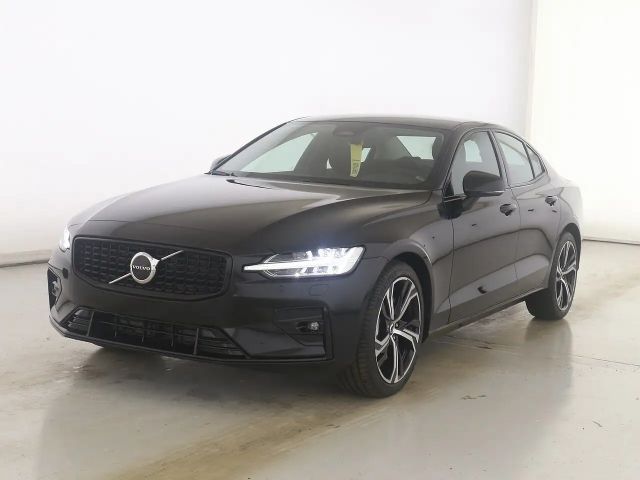 Volvo S60 Dark Plus