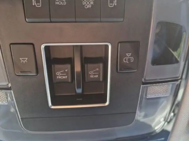 Hyundai Staria Prime Vierwielaandrijving