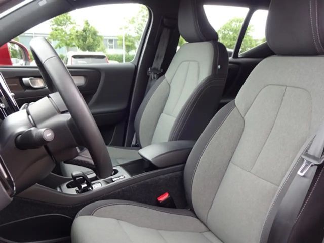 Volvo XC40 Inscription T5