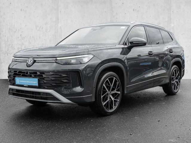 Volkswagen Tayron 1.5 eTSI DSG Life