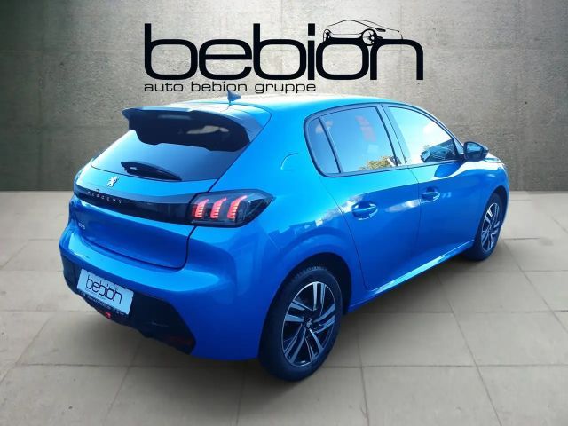 Peugeot 208 Allure Pack PureTech
