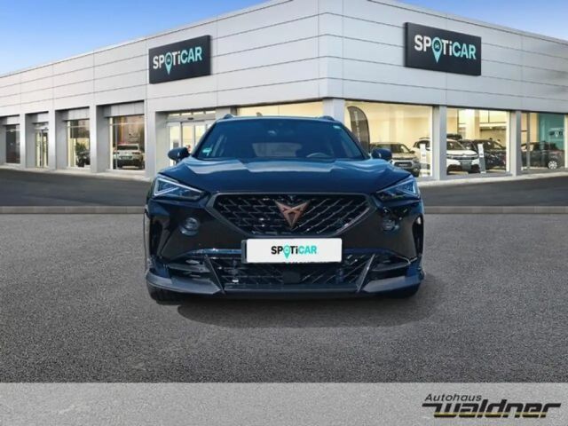 Cupra Formentor 2.5 TSI 4Drive DSG VZ5