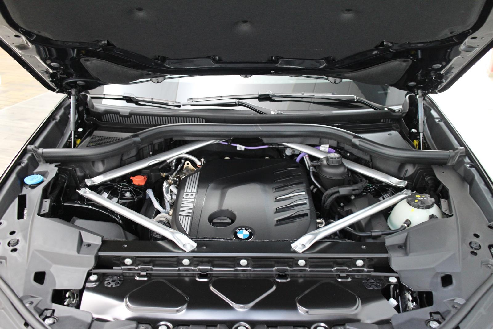 BMW X5 M-Sport xDrive