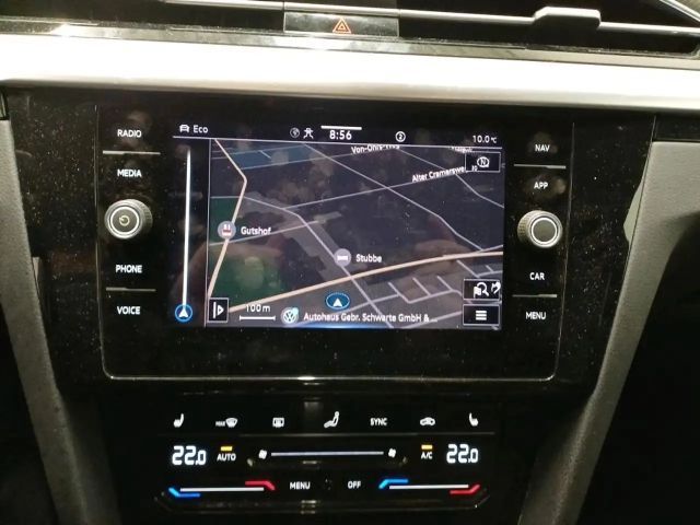 Volkswagen Arteon Shooting Brake 4Motion R-Line