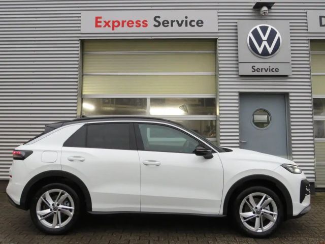 Volkswagen T-Roc 1.5 eTSI DSG Life