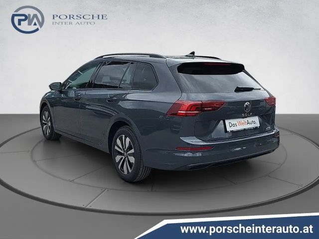 Volkswagen Golf Business DSG Variant