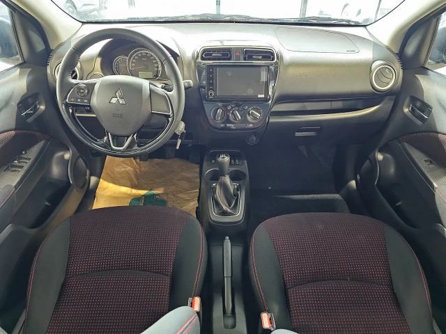 Mitsubishi Space Star Invite Star