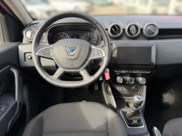 Dacia Duster 2WD Comfort TCe 130