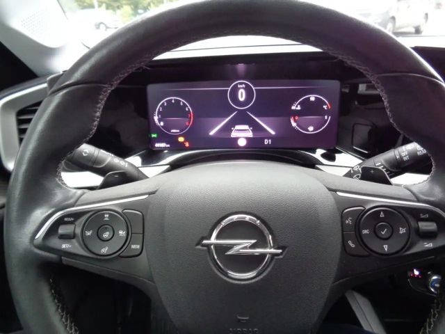 Opel Mokka Turbo Ultimate