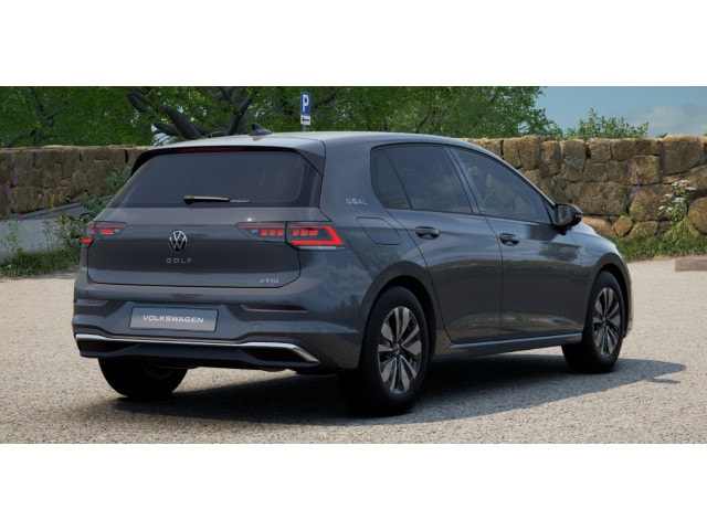 Volkswagen Golf 1.5 eTSI DSG IQ.Drive