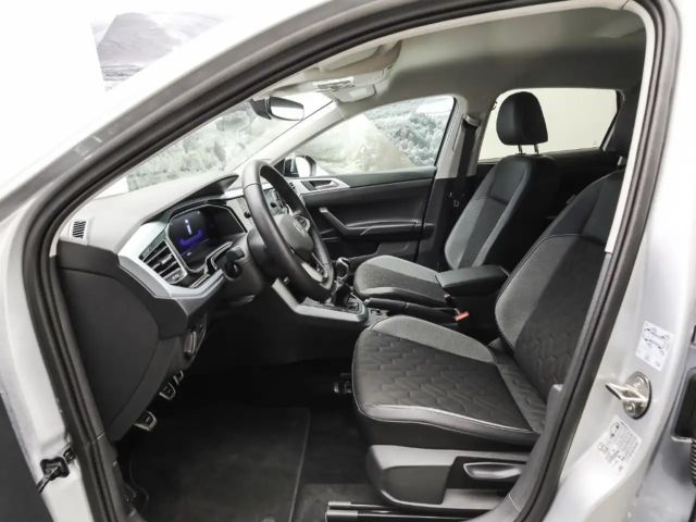 Volkswagen Taigo 1.0 TSI