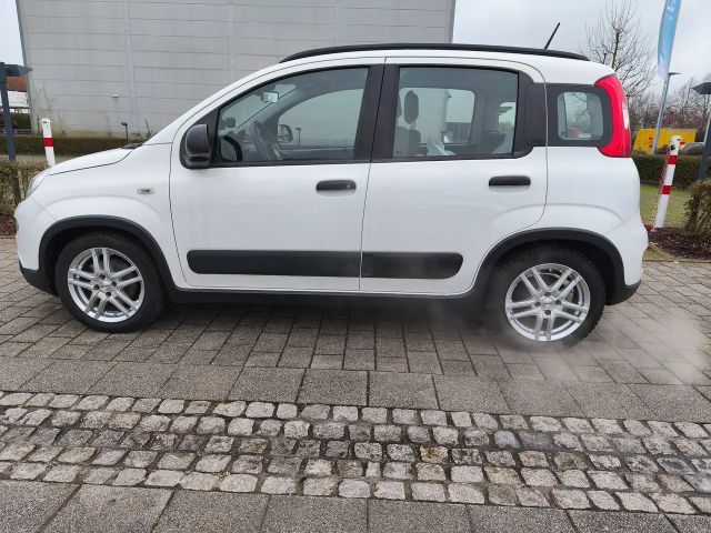 Fiat Panda CityCross Life