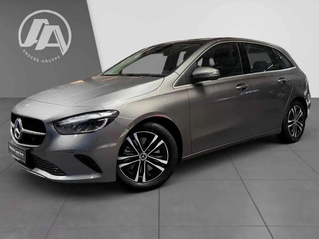 Mercedes-Benz B 250 4MATIC Progressive Sedan