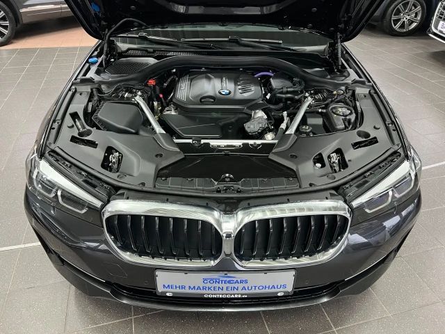 BMW 520 520d Touring xDrive