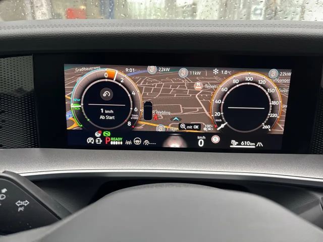 Volkswagen Tayron DSG eHybrid