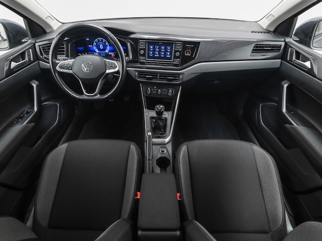 Volkswagen Taigo 1.0 TSI Life