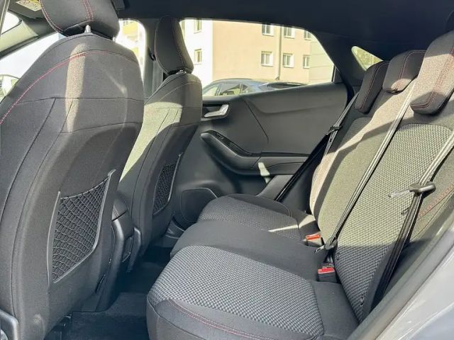 Ford Puma EcoBoost ST Line