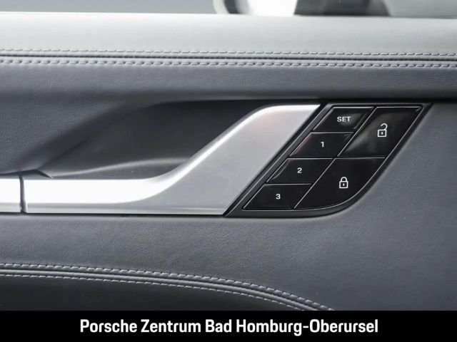 Porsche 992 Coupé S Turbo