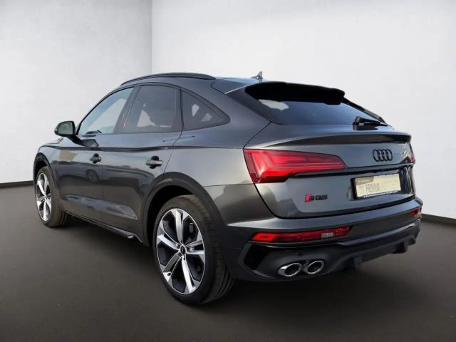 Audi SQ5 Quattro Sportback