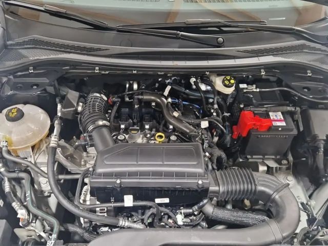 Ford Kuga EcoBoost ST Line X