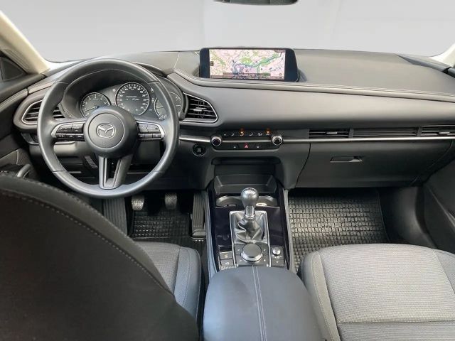 Mazda CX-30 SkyActiv e-Skyactiv