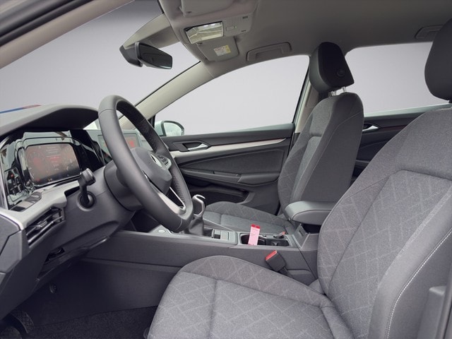 Volkswagen Golf Golf VIII Variant