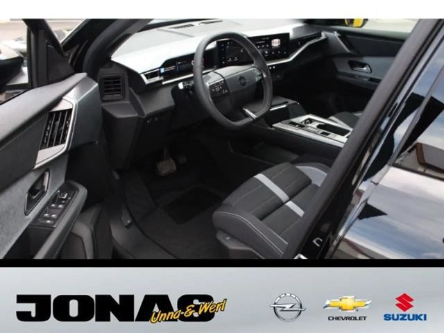 Opel Grandland X Edition