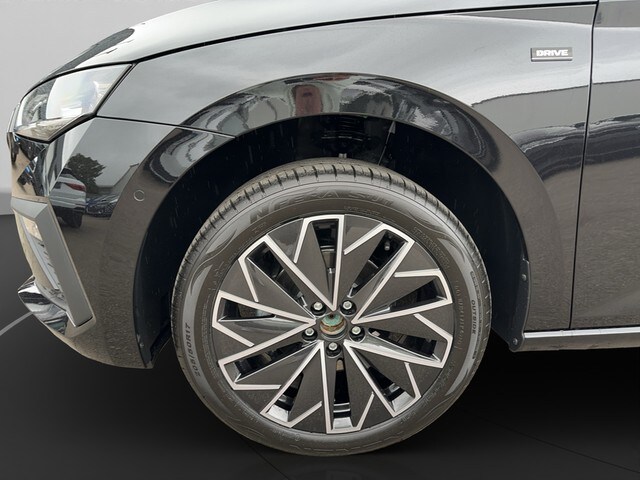 Skoda Scala 1.5 TSI Drive