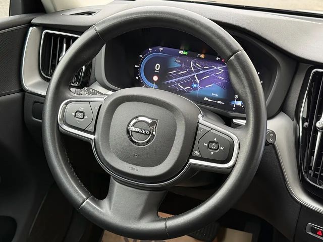 Volvo XC60 Geartronic
