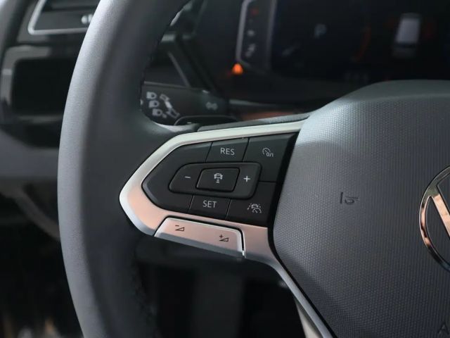 Volkswagen Touran DSG R-Line