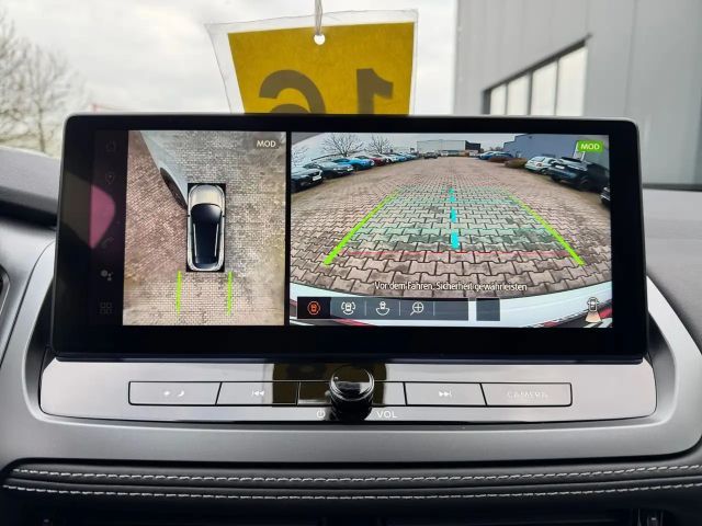 Nissan Qashqai QASHQAI MY25 1.5 e-POWER 205 PS Generation 3!!!